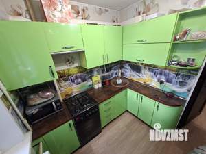 2-к квартира, вторичка, 46м2, 3/4 этаж