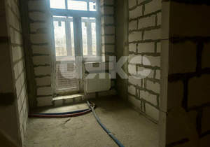 2-к квартира, вторичка, 54м2, 2/3 этаж