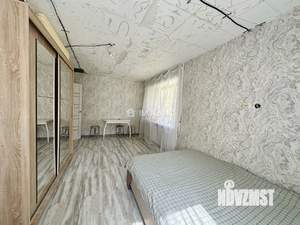1-к квартира, вторичка, 31м2, 1/5 этаж
