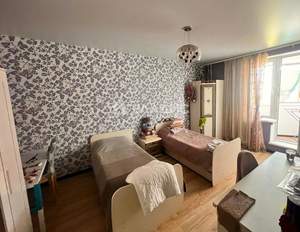 2-к квартира, вторичка, 70м2, 13/17 этаж