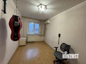 2-к квартира, вторичка, 44м2, 7/9 этаж