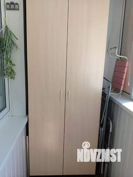 1-к квартира, вторичка, 35м2, 1/9 этаж