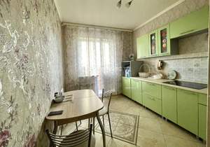 1-к квартира, вторичка, 39м2, 1/22 этаж