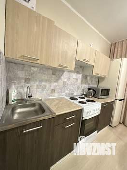 1-к квартира, вторичка, 37м2, 18/19 этаж