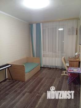 2-к квартира, вторичка, 63м2, 2/18 этаж