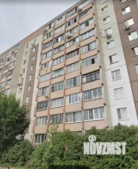 3-к квартира, вторичка, 62м2, 1/9 этаж