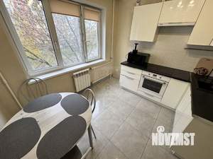 1-к квартира, вторичка, 36м2, 2/14 этаж