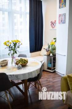 2-к квартира, вторичка, 84м2, 2/18 этаж