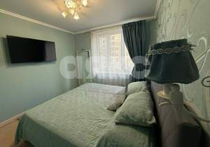 2-к квартира, вторичка, 54м2, 16/21 этаж