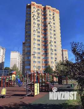 2-к квартира, вторичка, 59м2, 14/17 этаж