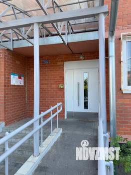 2-к квартира, вторичка, 56м2, 11/19 этаж