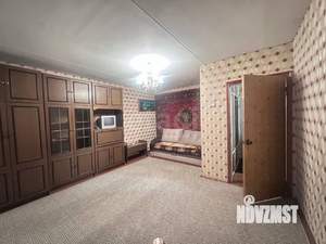 1-к квартира, вторичка, 32м2, 3/5 этаж