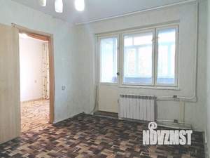 3-к квартира, вторичка, 56м2, 1/9 этаж