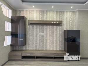 3-к квартира, вторичка, 85м2, 9/22 этаж