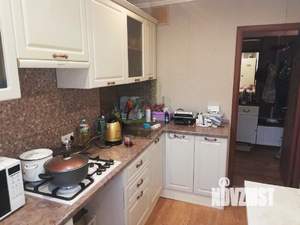 2-к квартира, вторичка, 45м2, 1/9 этаж