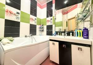 2-к квартира, вторичка, 57м2, 16/20 этаж
