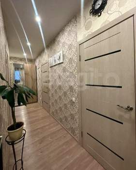 2-к квартира, вторичка, 43м2, 15/19 этаж