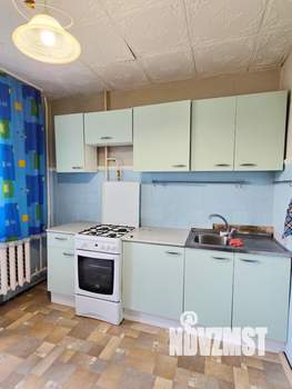 2-к квартира, вторичка, 53м2, 3/5 этаж