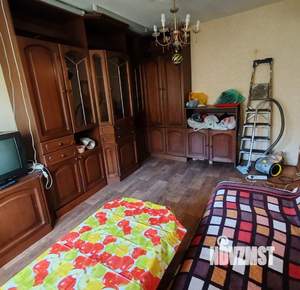 2-к квартира, вторичка, 45м2, 3/5 этаж