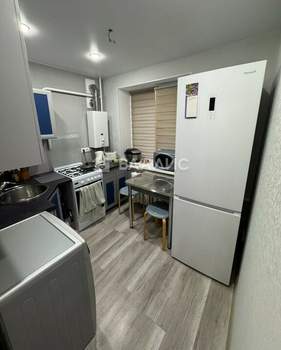 1-к квартира, вторичка, 32м2, 1/5 этаж