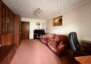 3-к квартира, вторичка, 76м2, 3/9 этаж