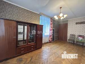 1-к квартира, вторичка, 32м2, 2/4 этаж