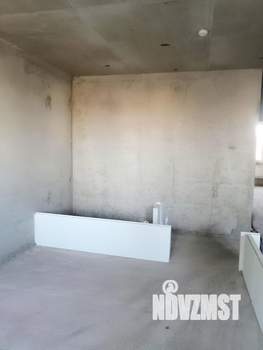 Студия квартира, вторичка, 56м2, 3/17 этаж