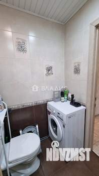 1-к квартира, вторичка, 40м2, 6/17 этаж