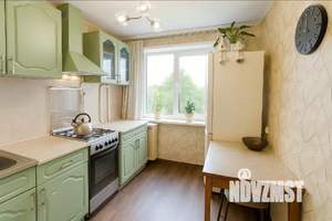 3-к квартира, вторичка, 58м2, 7/9 этаж