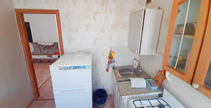 1-к квартира, вторичка, 32м2, 1/3 этаж
