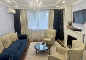 2-к квартира, вторичка, 52м2, 3/14 этаж