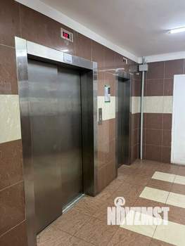 3-к квартира, вторичка, 77м2, 15/17 этаж