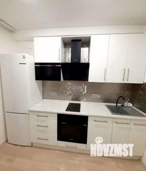 1-к квартира, вторичка, 47м2, 5/10 этаж