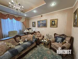 3-к квартира, вторичка, 97м2, 3/4 этаж