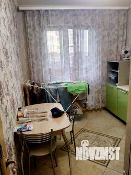 1-к квартира, вторичка, 39м2, 1/22 этаж