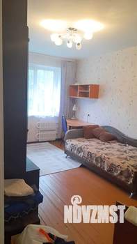 1-к квартира, вторичка, 34м2, 3/5 этаж
