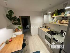 1-к квартира, вторичка, 36м2, 12/14 этаж