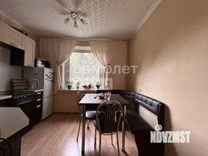 1-к квартира, вторичка, 34м2, 1/10 этаж