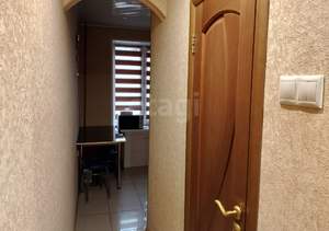 1-к квартира, вторичка, 29м2, 1/5 этаж