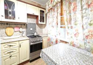 2-к квартира, вторичка, 45м2, 5/5 этаж