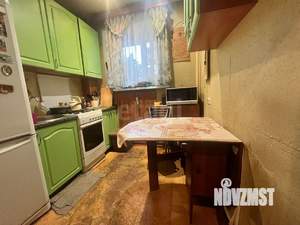 1-к квартира, вторичка, 22м2, 1/5 этаж