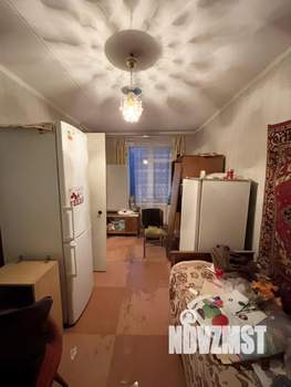 3-к квартира, вторичка, 56м2, 3/5 этаж