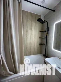 1-к квартира, вторичка, 36м2, 5/9 этаж