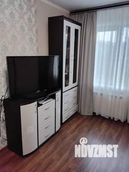 1-к квартира, вторичка, 33м2, 5/9 этаж