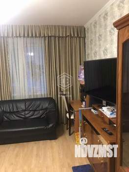 3-к квартира, вторичка, 91м2, 4/15 этаж