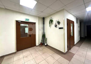 2-к квартира, вторичка, 55м2, 11/20 этаж