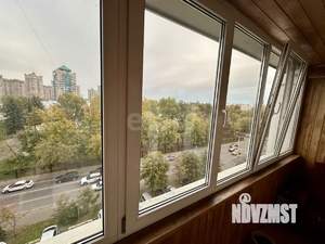 3-к квартира, вторичка, 86м2, 6/12 этаж