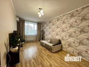 1-к квартира, вторичка, 39м2, 4/17 этаж