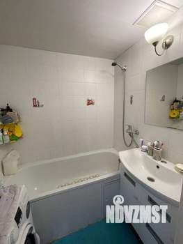 2-к квартира, вторичка, 52м2, 6/10 этаж