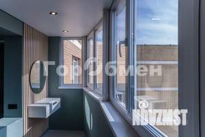 2-к квартира, вторичка, 77м2, 12/22 этаж